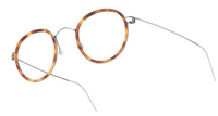Lunettes de vue Lindberg Air Titanium Rim Lex