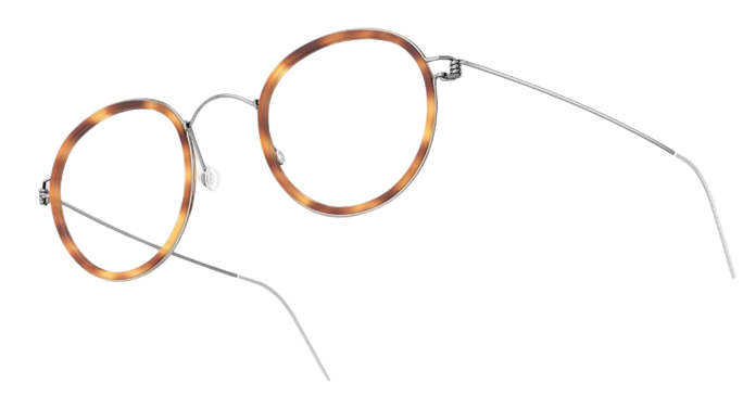 Lunettes de vue Lindberg Air Titanium Rim Lex