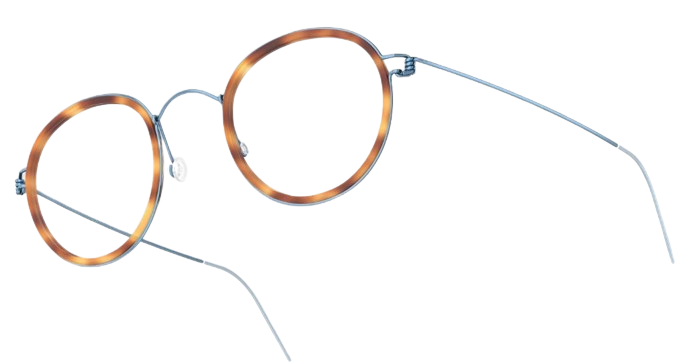 Lunettes de vue Lindberg Air Titanium Rim Lex