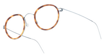 Lunettes de vue Lindberg Air Titanium Rim Lex