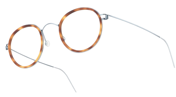 Lunettes de vue Lindberg Air Titanium Rim Lex