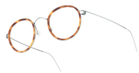 Lunettes de vue Lindberg Air Titanium Rim Lex