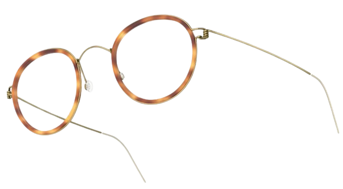 Lunettes de vue Lindberg Air Titanium Rim Lex
