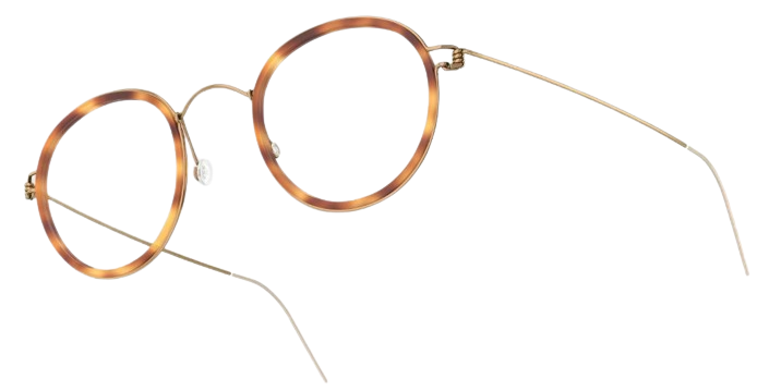 Lunettes de vue Lindberg Air Titanium Rim Lex