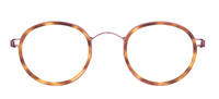 Lunettes de vue Lindberg Air Titanium Rim Lex