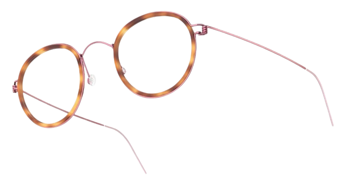 Lunettes de vue Lindberg Air Titanium Rim Lex