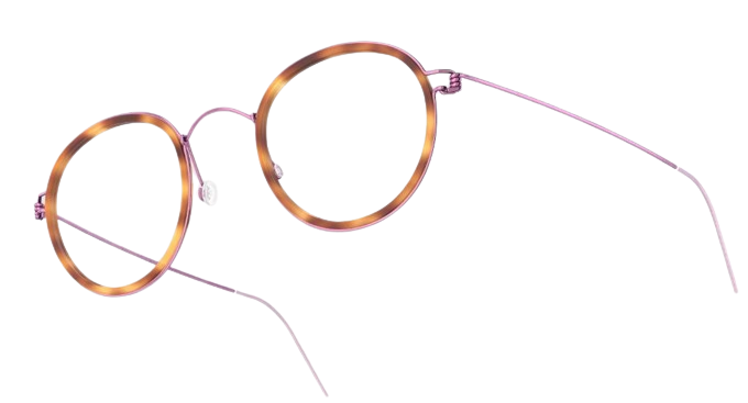 Lunettes de vue Lindberg Air Titanium Rim Lex