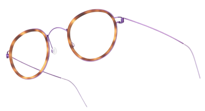Lunettes de vue Lindberg Air Titanium Rim Lex