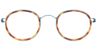 Lunettes de vue Lindberg Air Titanium Rim Lex