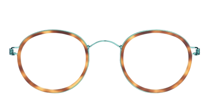 Lunettes de vue Lindberg Air Titanium Rim Lex