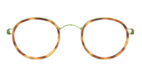 Lunettes de vue Lindberg Air Titanium Rim Lex