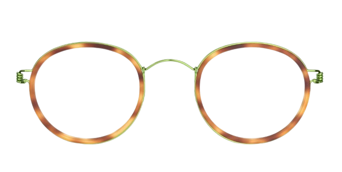 Lunettes de vue Lindberg Air Titanium Rim Lex