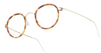 Lunettes de vue Lindberg Air Titanium Rim Lex