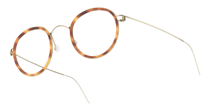 Lunettes de vue Lindberg Air Titanium Rim Lex