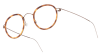 Lunettes de vue Lindberg Air Titanium Rim Lex
