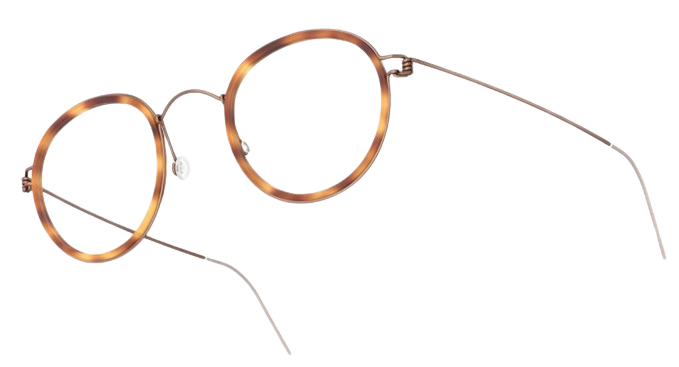 Lunettes de vue Lindberg Air Titanium Rim Lex