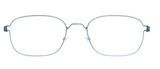 Lunettes de vue Lindberg Air Titanium Rim Mars