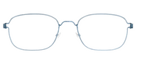 Sehhilfe Lindberg Air Titanium Rim Mars
