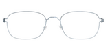 Lunettes de vue Lindberg Air Titanium Rim Mars
