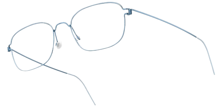 Sehhilfe Lindberg Air Titanium Rim Mars