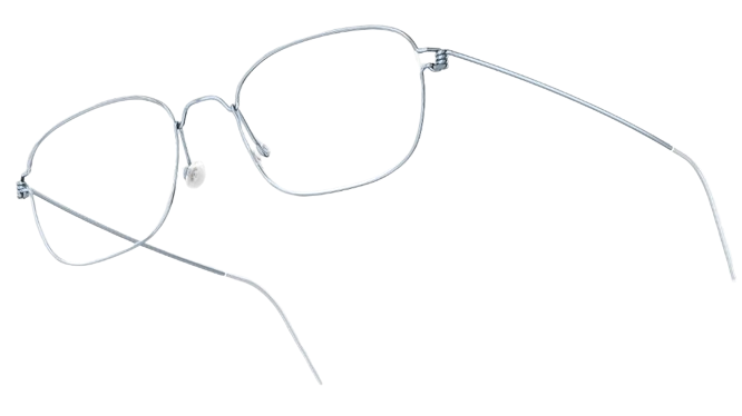 Sehhilfe Lindberg Air Titanium Rim Mars