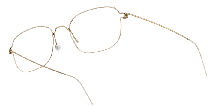 Sehhilfe Lindberg Air Titanium Rim Mars
