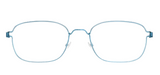 Lunettes de vue Lindberg Air Titanium Rim Mars