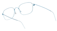 Sehhilfe Lindberg Air Titanium Rim Mars