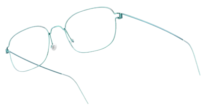 Sehhilfe Lindberg Air Titanium Rim Mars