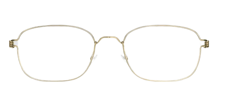 Sehhilfe Lindberg Air Titanium Rim Mars