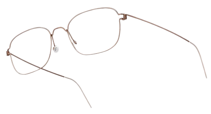 Sehhilfe Lindberg Air Titanium Rim Mars