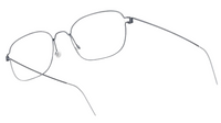 Sehhilfe Lindberg Air Titanium Rim Mars