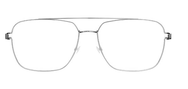 Lindberg Air Titanium Rim Martin Eyeglasses