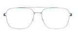 Lunettes de vue Lindberg Air Titanium Rim Martin