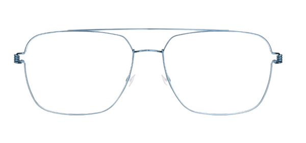 Lindberg Air Titanium Rim Martin Eyeglasses