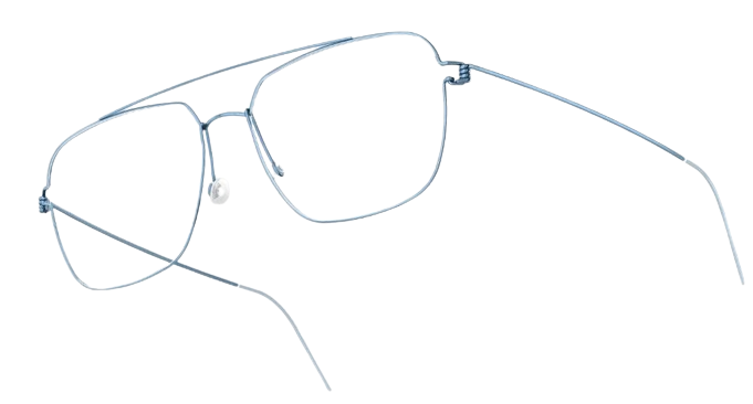 Brille Lindberg Air Titanium Rim Martin