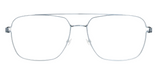 Lunettes de vue Lindberg Air Titanium Rim Martin