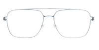 Brille Lindberg Air Titanium Rim Martin