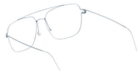 Brille Lindberg Air Titanium Rim Martin