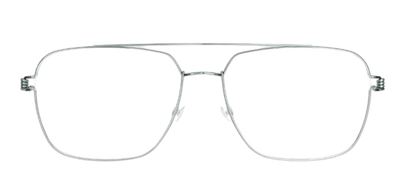 Lindberg Air Titanium Rim Martin Eyeglasses