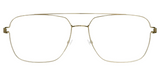 Lunettes de vue Lindberg Air Titanium Rim Martin