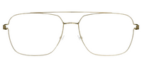 Brille Lindberg Air Titanium Rim Martin