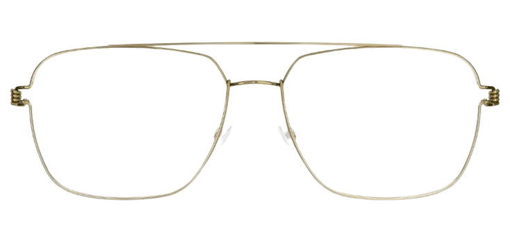 Brille Lindberg Air Titanium Rim Martin