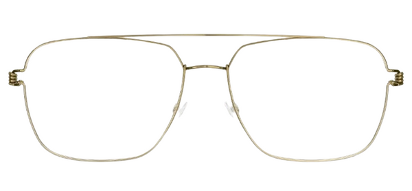 Lindberg Air Titanium Rim Martin Eyeglasses