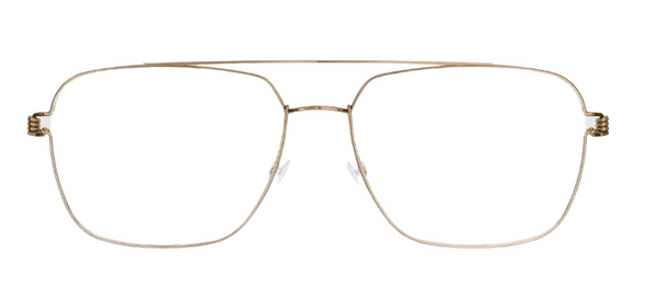 Lindberg Air Titanium Rim Martin Eyeglasses