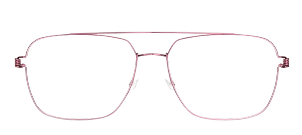 Lindberg Air Titanium Rim Martin Eyeglasses