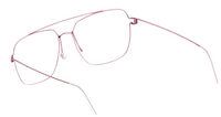 Brille Lindberg Air Titanium Rim Martin