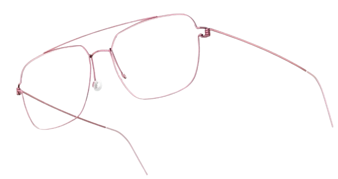 Brille Lindberg Air Titanium Rim Martin