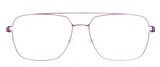 Lunettes de vue Lindberg Air Titanium Rim Martin