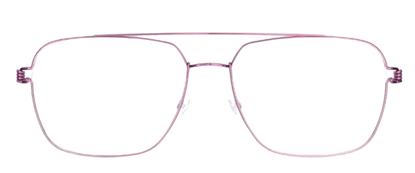 Lindberg Air Titanium Rim Martin Eyeglasses